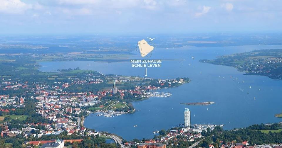 Einfamilienhaus Schleswig - 4 Zimmer, 134 m&sup2;, 2.277&euro; | Angebot:24661990