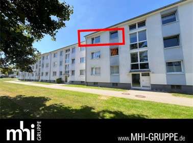 Wohnung zum Mieten in Düren 530 € 67.25 m²