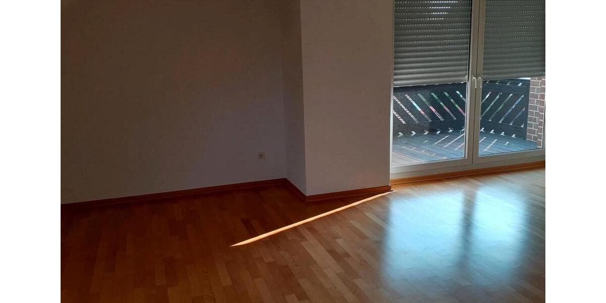 Etagenwohnung Vreden - 2 Zimmer, 80 m&sup2;, 810&euro; | Angebot:26351705