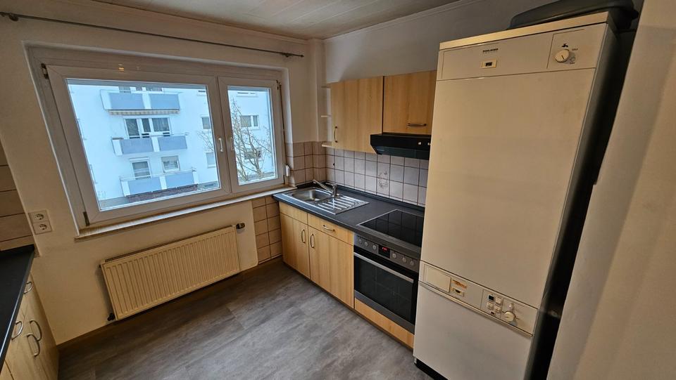 Etagenwohnung Heubach - 3 Zimmer, 76 m&sup2;, 800&euro; | Angebot:24600167