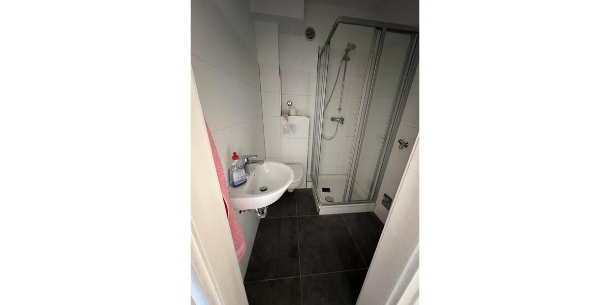 Wohnen auf Zeit Dortmund Innenstadt Nord - 1 Zimmer, 13 m&sup2;, 420&euro; | Angebot:25416645