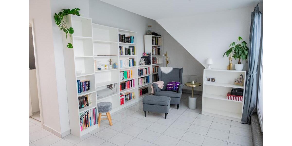 Etagenwohnung Köln Porz - 4 Zimmer, 120 m&sup2;, 1.450&euro; | Angebot:24570698