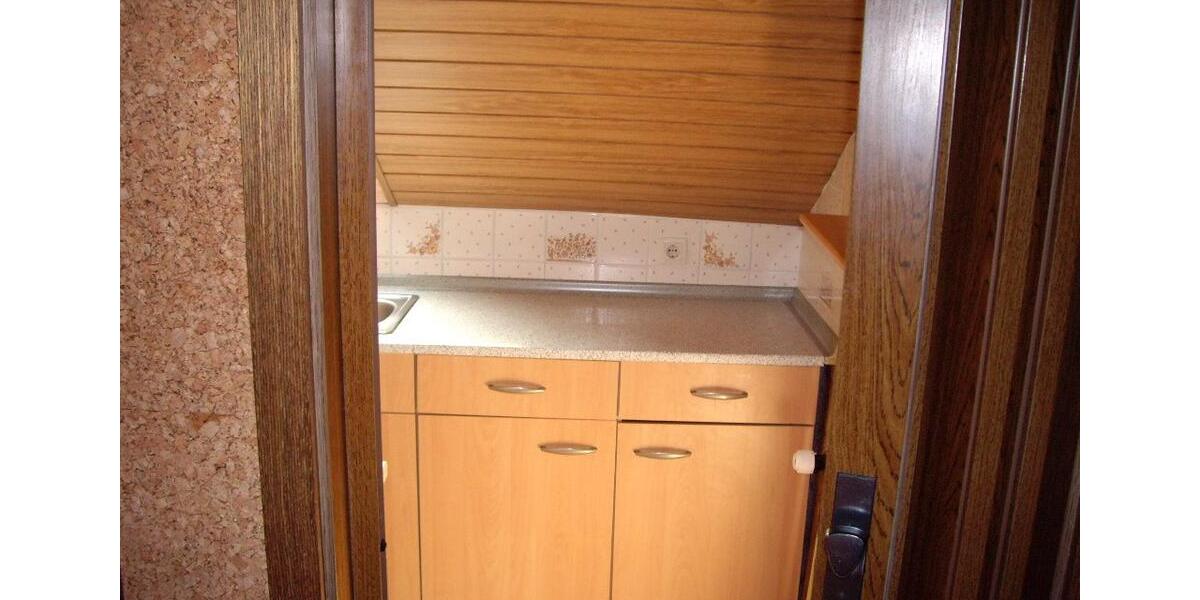 Dachgeschoßwohnung Bruchköbel - 2 Zimmer, 58 m&sup2;, 926&euro; | Angebot:26481559