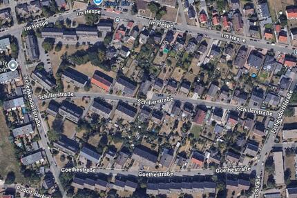 Wohnung Garbsen Berenbostel - 1 Zimmer, 10 m&sup2;, 70&euro; | Angebot:25253204