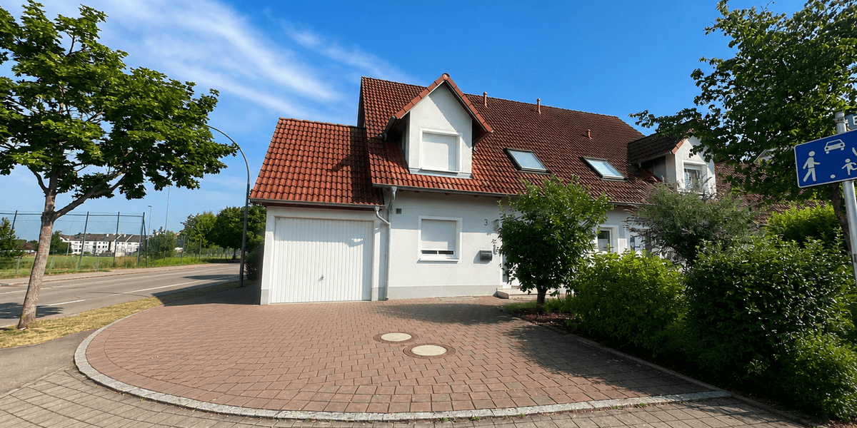 Einfamilienhaus Donauwörth - 5 Zimmer, 137 m&sup2;, 1.500&euro; | Angebot:27024886