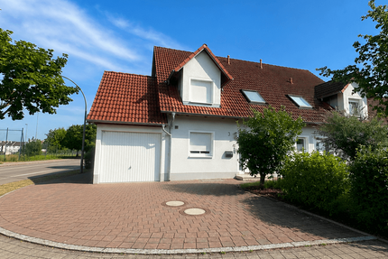 Haus Donauwörth - 5 Zimmer, 137 m&sup2;, 1.500&euro; | Angebot:27024886