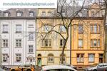 Dachgeschoßwohnung Duisburg Duisburg-Mitte - 3 Zimmer, 62 m&sup2;, 600&euro; | Angebot:26551092