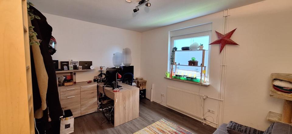 Erdgeschoßwohnung Kehl - 5 Zimmer, 120 m&sup2;, 1.180&euro; | Angebot:26611013