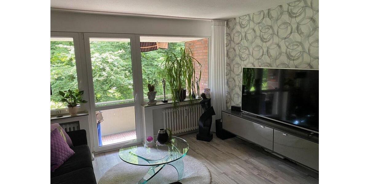 Etagenwohnung Duisburg Hamborn - 3 Zimmer, 75 m&sup2;, 600&euro; | Angebot:26618137