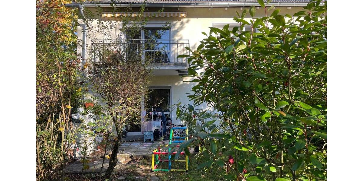 Wohnen auf Zeit Bonn Hardtberg - 3 Zimmer, 61 m&sup2;, 740&euro; | Angebot:25943618