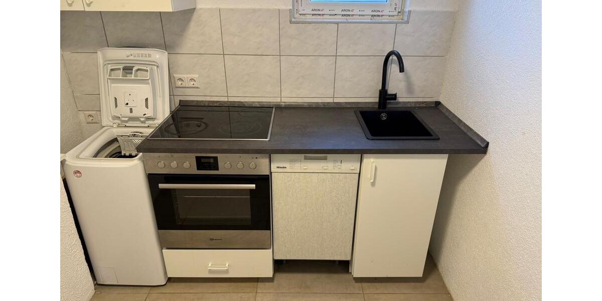 Etagenwohnung Leonberg - 1 Zimmer, 35 m&sup2;, 750&euro; | Angebot:25328133