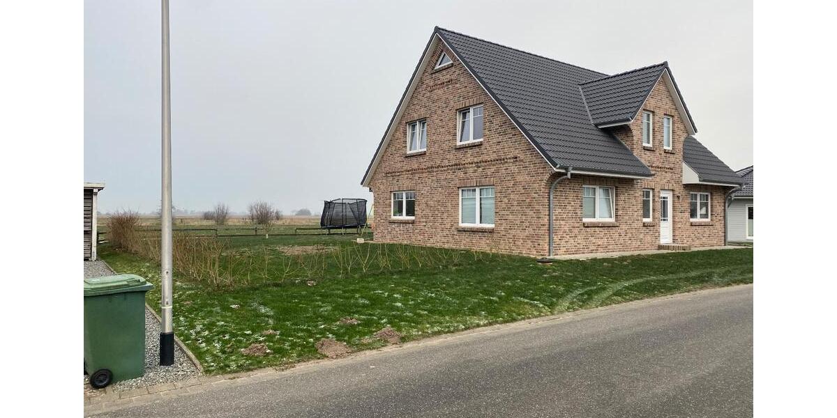 Einfamilienhaus Witzwort - 7 Zimmer, 160 m&sup2;, 1.400&euro; | Angebot:24654226