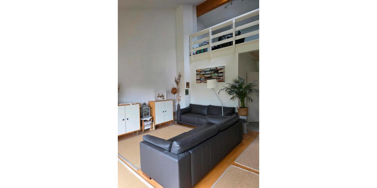 Maisonettenwohnung Köln Chorweiler - 2 Zimmer, 90 m&sup2;, 1.450&euro; | Angebot:26481277