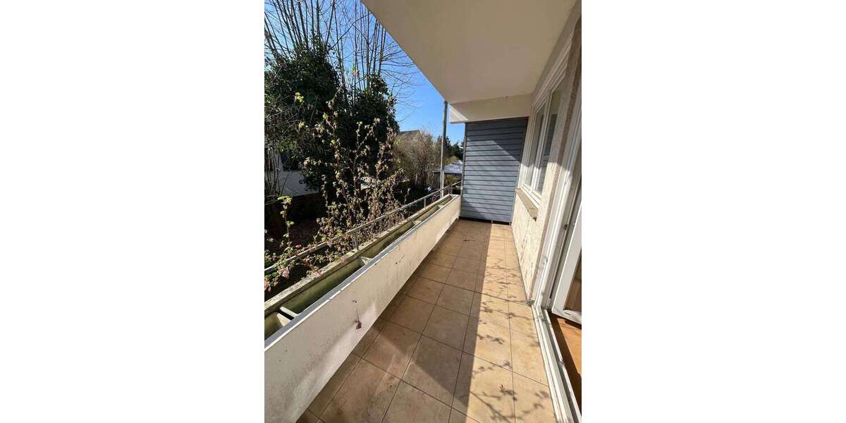Etagenwohnung Braunschweig Wenden - 1 Zimmer, 31 m&sup2;, 350&euro; | Angebot:26020305