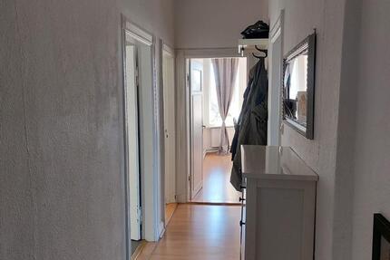 Wohnung Eckernförde - 5 Zimmer, 106 m&sup2;, 1.080&euro; | Angebot:25638504