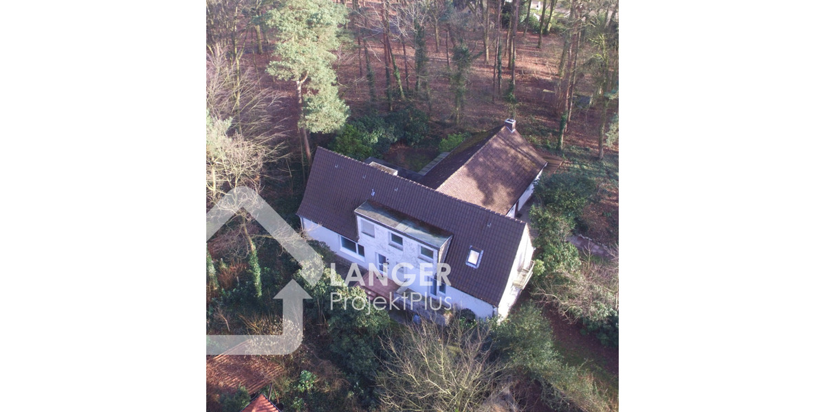 Etagenwohnung Lingen (Ems) - 1 Zimmer, 47 m&sup2;, 497&euro; | Angebot:14629623