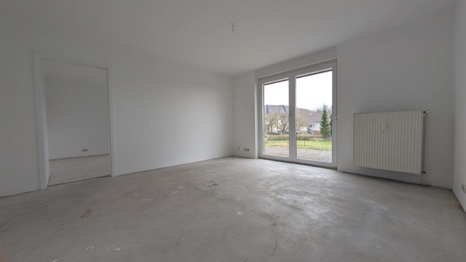 Erdgeschoßwohnung Bodenwerder - 3 Zimmer, 83 m&sup2;, 690&euro; | Angebot:25590472