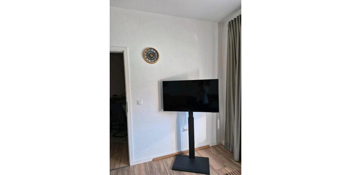 Wohnen auf Zeit Wernigerode - 5 Zimmer, 110 m&sup2;, 1.900&euro; | Angebot:26420410