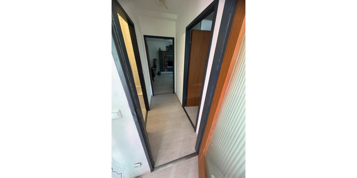 Etagenwohnung Zirndorf - 3 Zimmer, 65 m&sup2;, 960&euro; | Angebot:26658348