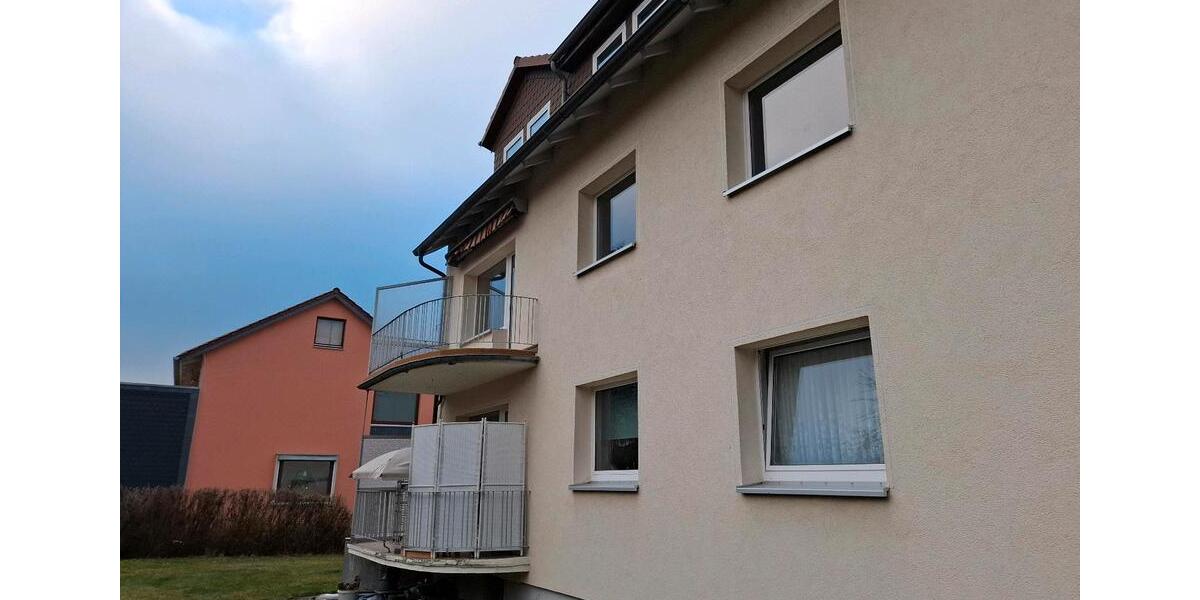 Wohnung zu vermieten 2 zimmer