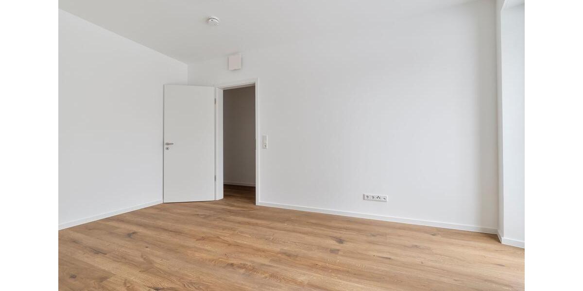Erdgeschoßwohnung Oldenburg Bloherfelde - 2 Zimmer, 67 m&sup2;, 990&euro; | Angebot:24676306