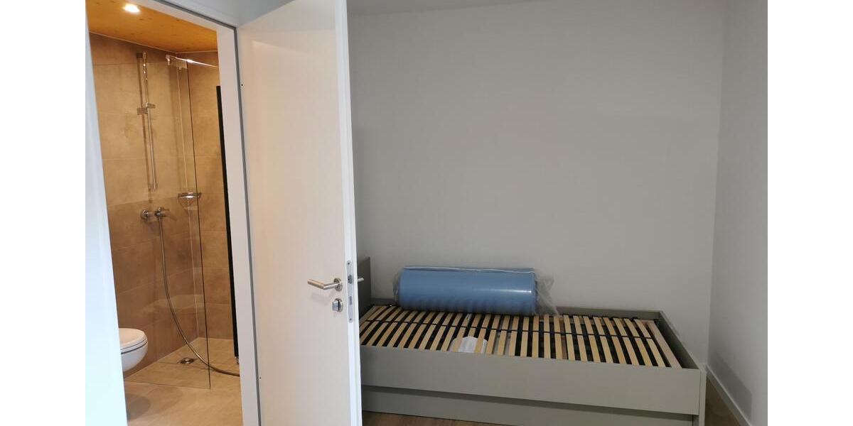 Erdgeschoßwohnung Erlangen Am Anger - 1 Zimmer, 19 m&sup2;, 550&euro; | Angebot:24438477