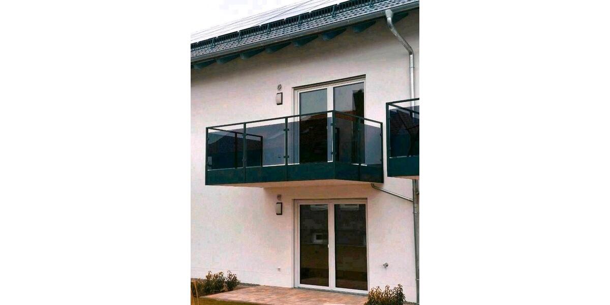 Etagenwohnung Cham - 2 Zimmer, 50 m&sup2;, 680&euro; | Angebot:25293824