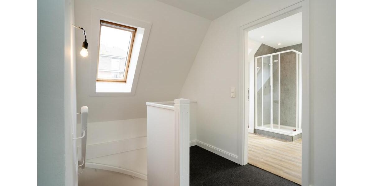 Etagenwohnung Sylt - 3 Zimmer, 77 m&sup2;, 1.850&euro; | Angebot:26227476