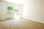 Erdgeschoßwohnung Freiberg - 3 Zimmer, 60 m&sup2;, 439&euro; | Angebot:26479883