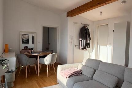 Zwischenmiete FebMar-JulSep 2026 Frankfurt Airport 2 zimmer