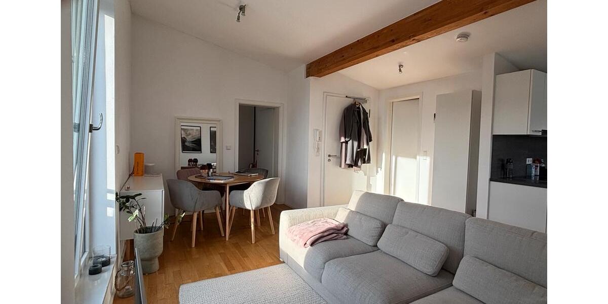 Zwischenmiete FebMar-JulSep 2026 Frankfurt Airport 2 zimmer