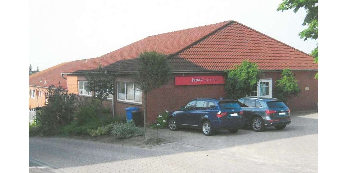 Gewerbeobjekt Buchholz - 1.280&euro; | Angebot:27197783