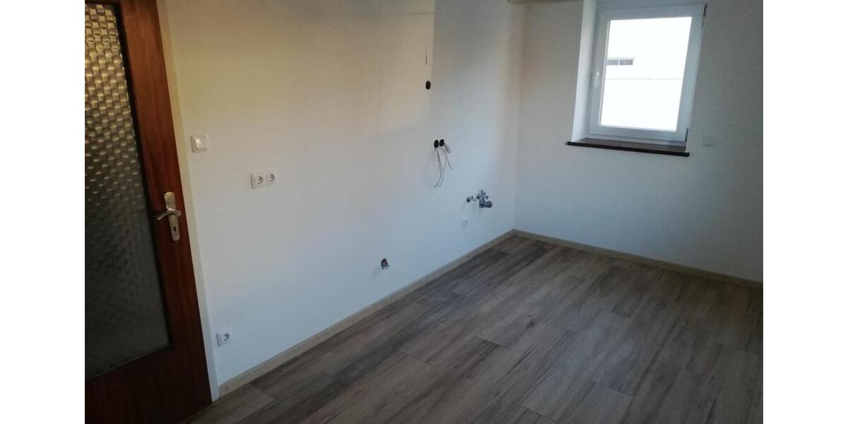Erdgeschoßwohnung Bad Wörishofen - 2 Zimmer, 60 m&sup2;, 580&euro; | Angebot:25107068