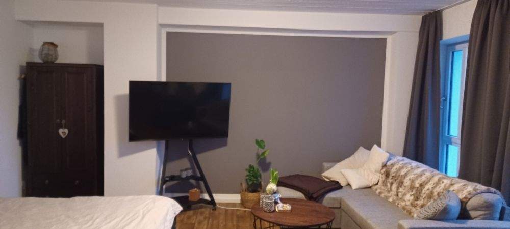 Etwas Besonderes im Speicherquartier 1 zimmer