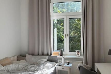 Zimmer in 3er Frauen WG - Wiesbaden Mitte 1 zimmer