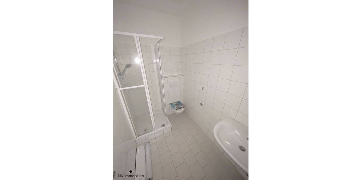 Etagenwohnung Burgstädt Burkersdorf - 1 Zimmer, 28 m&sup2;, 235&euro; | Angebot:26763899
