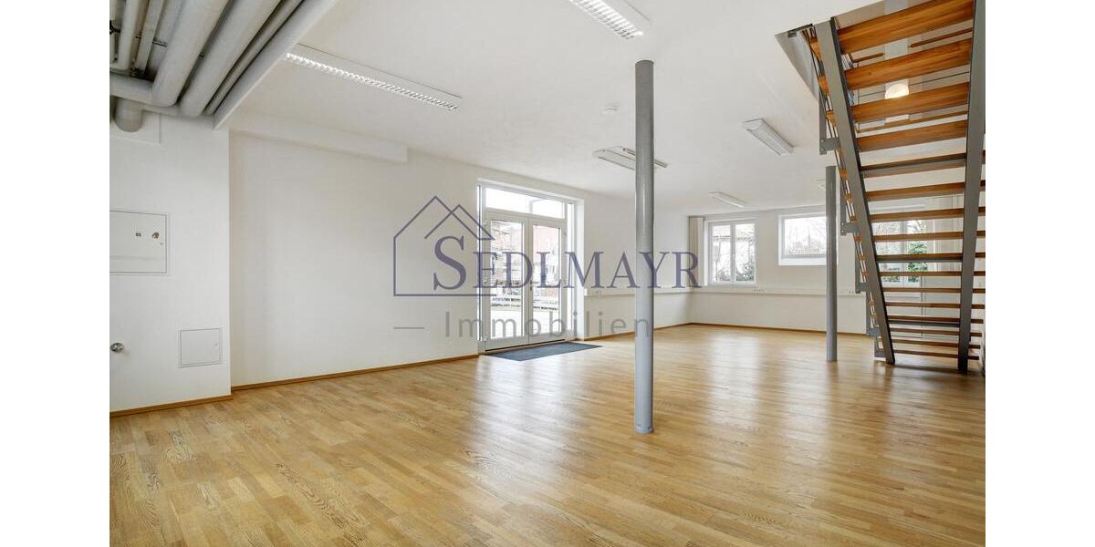 Gewerbeobjekt Herrsching am Ammersee - 2.100&euro; | Angebot:25303238