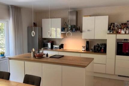 2 WG Zimmer mit Garten und 200m zur Innenstadt und Aasee 2 zimmer