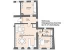 Etagenwohnung Rennertshofen Hatzenhofen - 3 Zimmer, 92 m&sup2;, 750&euro; | Angebot:26805153