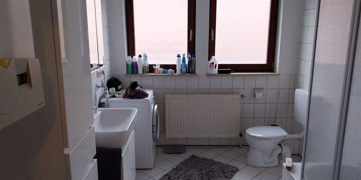 Etagenwohnung Wildeshausen - 2 Zimmer, 67 m&sup2;, 510&euro; | Angebot:25666323