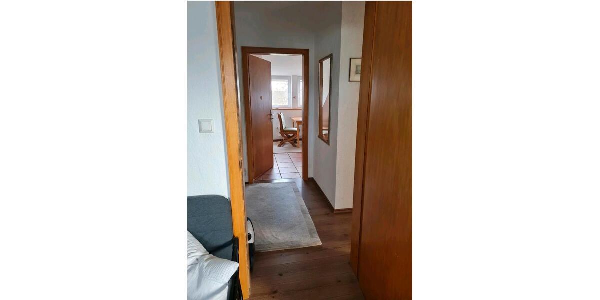 Wohnen auf Zeit Osnabrück Nahne - 3 Zimmer, 60 m&sup2;, 950&euro; | Angebot:26518021