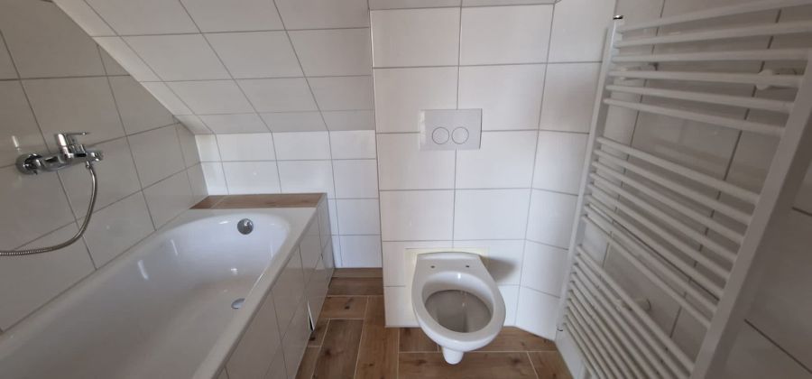 Neu sanierte grosse 3+-Zimmer Whg. Zentrum Grenzach mit BalkonLift - nagelneue Küche - Etagenwohnung Grenzach-Wyhlen Wyhlen | Angebot:26217196