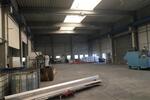 Gewerbeobjekt Brandis Kleinsteinberg - 4&euro; | Angebot:26387817