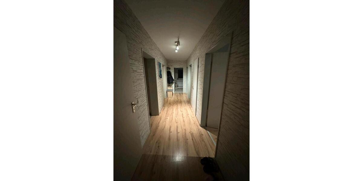 Wohnung in Blomberg 4 zimmer