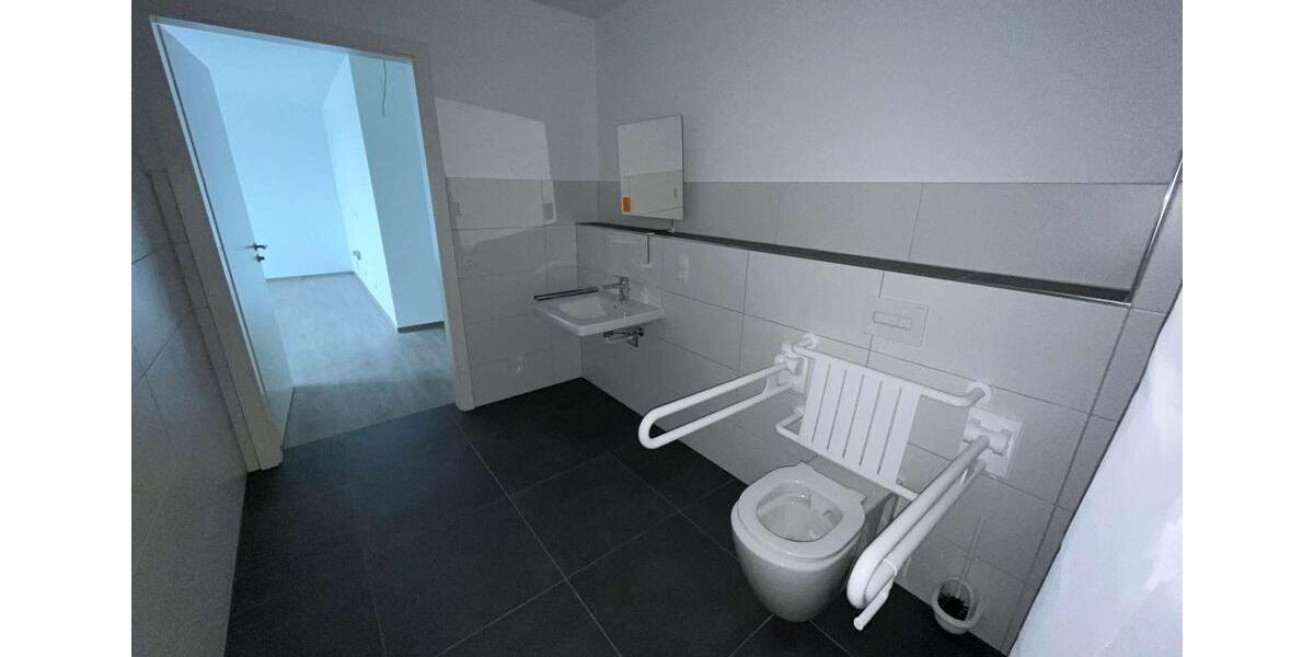 Dachgeschoßwohnung Rhede (Ems) - 2 Zimmer, 72 m&sup2;, 720&euro; | Angebot:25960969