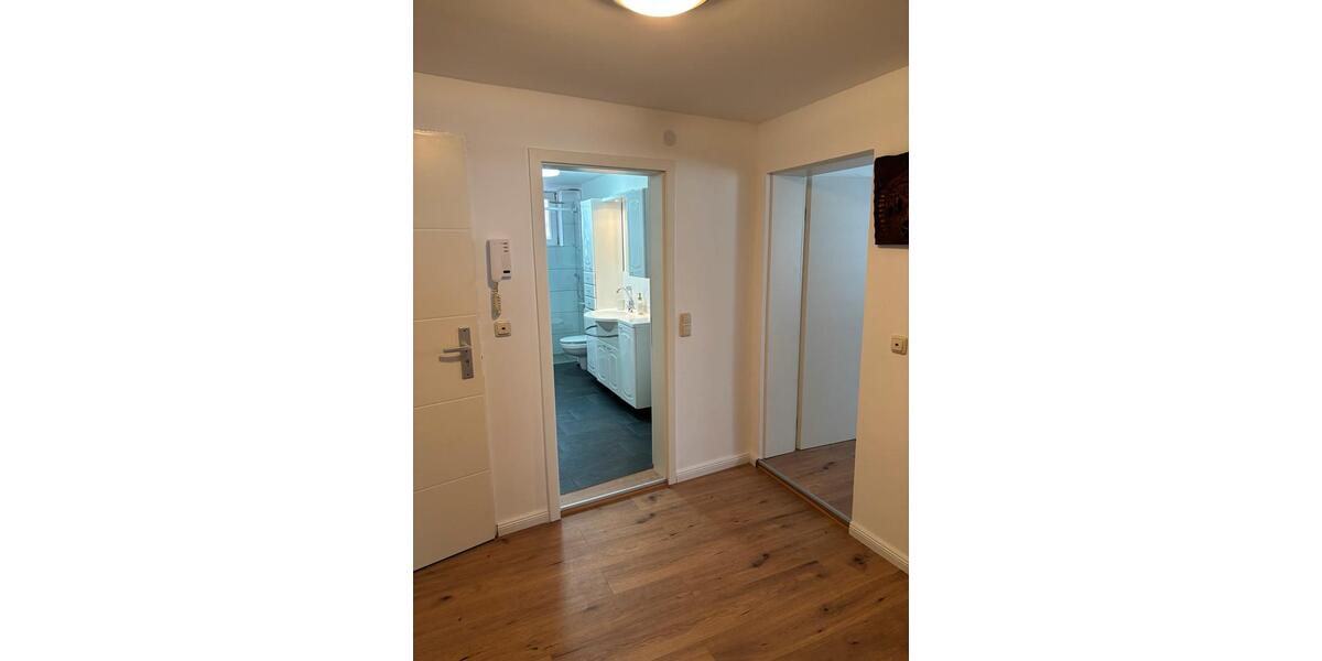 Wohnung zu vermieten Rodenberg 3 zimmer
