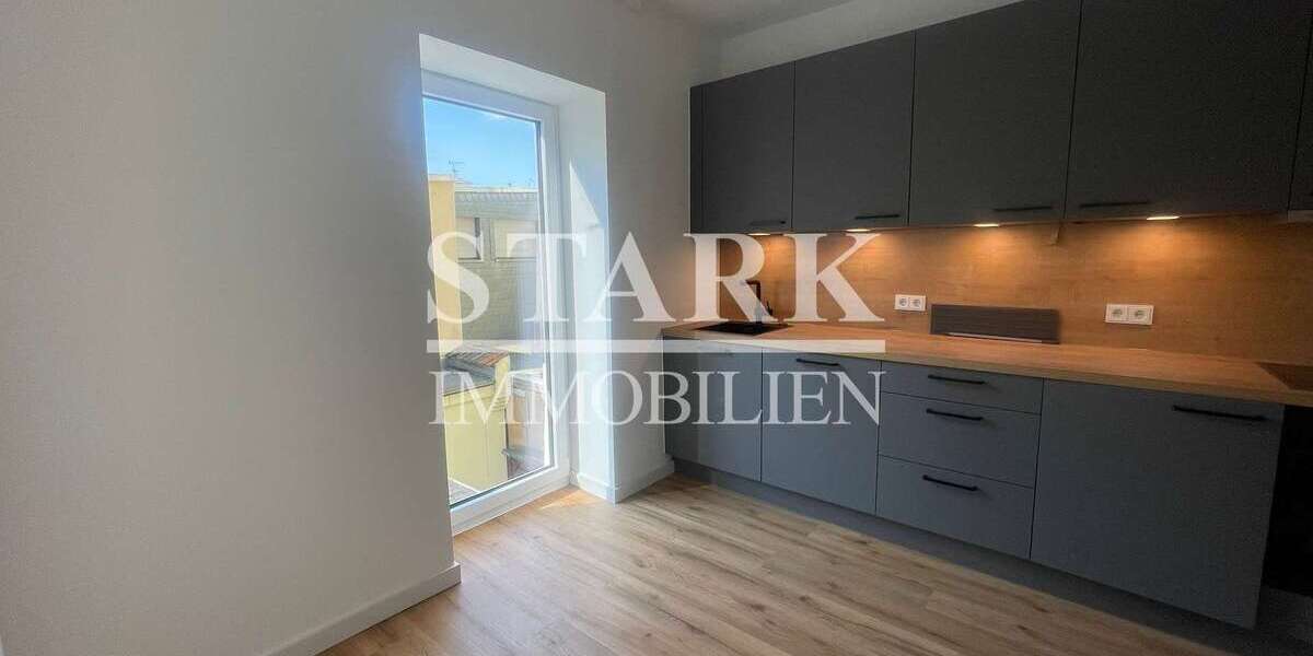 Wohnung zum Mieten in Frankfurt am Main 1.600 € 79 m² 3 zimmer