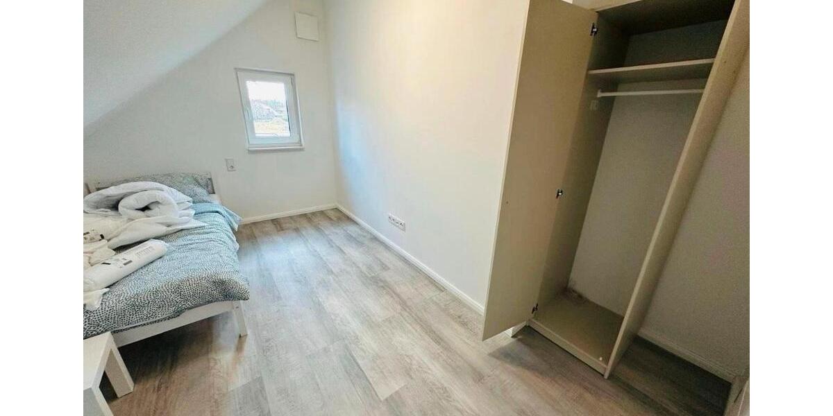Etagenwohnung Oldenburg Drielaker-Moor - 1 Zimmer, 28 m&sup2;, 600&euro; | Angebot:24746029
