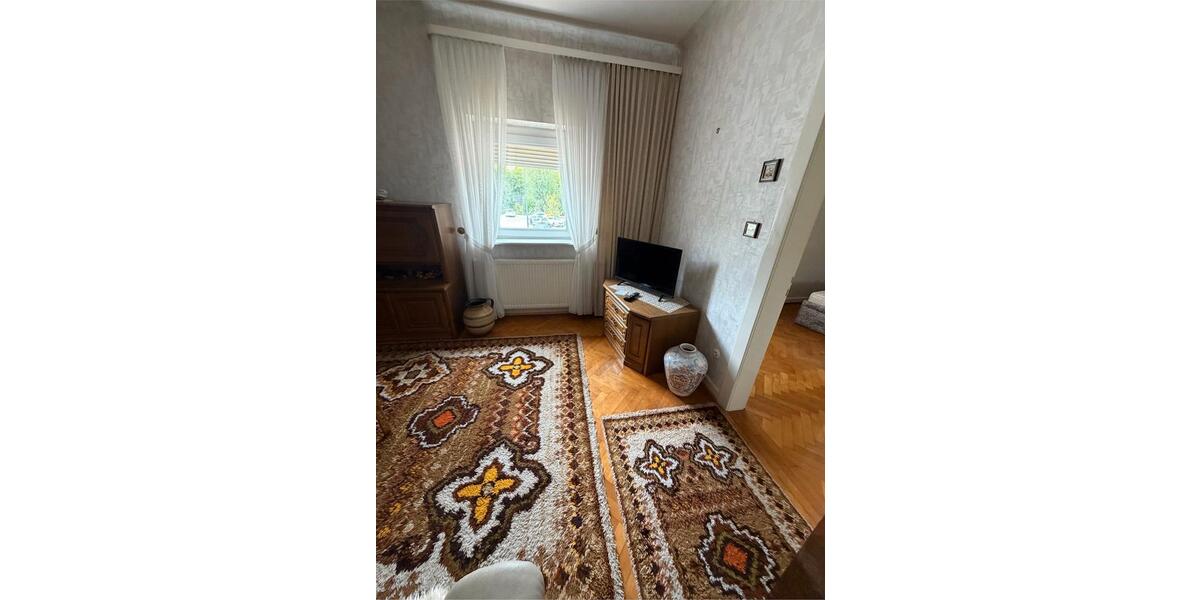 Dachgeschoßwohnung Birkenfeld - 4 Zimmer, 85 m&sup2;, 750&euro; | Angebot:26632751