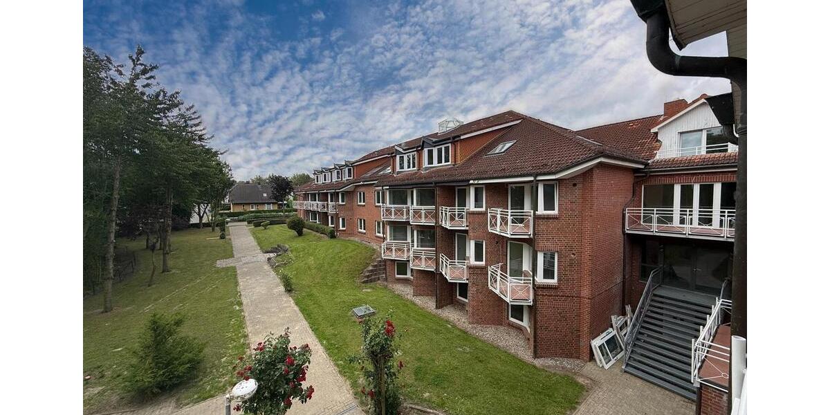 Etagenwohnung Prohn - 2 Zimmer, 83 m&sup2;, 949&euro; | Angebot:23741351